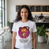 D_601279-MLM94096815089_102025-O.jpg Playera Rugrats Ya Do Quiedo Sed Adulto Unisex