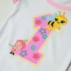 D_601514-MLM92877135574_092025-O.jpg Pañalero De Abejita Chiquitita Para Bebé De 3 A 12 Meses