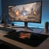 Kit Mouse Pad + Taza Derrota League Of Legends