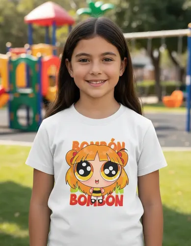 D_603781-MLM95165356802_102025-O.webp Playera Chicas Superpoderosas