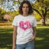D_603906-MLM95517491534_102025-O.jpg Playera De Corazon Latidos Gatito