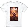 Playera Powder Y Jinx Arcane Unisex
