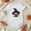 Pañalero Halloween Con Increíbles Diseños