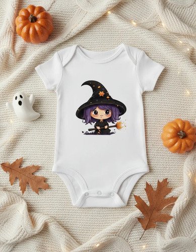 Pañalero Halloween Con Increíbles Diseños