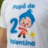 D_606062-MLM92996009405_092025-O.webp Combo 3 Playeras Plim Plim Papa Mama E Hijo Cumpleaños