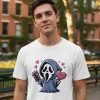 D_607032-MLM94067728774_102025-O.jpg Playera Scream Horror Halloween