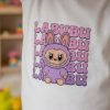 D_607849-MLM93592975667_092025-O.jpg Playera De Labubu Infantil Varios Diseños