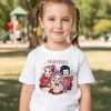 D_608262-MLM103279317486_012026-O.jpg Playera Infantil De Huntrix
