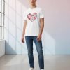 D_608423-MLM94455462748_102025-O.jpg Playera De Corazon Love