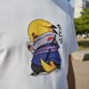 D_613160-MLM92913792164_092025-O.jpg Playera De Pikachu Uchiha Unisex