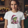 D_615747-MLM93956912610_102025-O.webp Playera Grinch Bebe Navidad