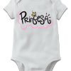 Pañalero Princesa