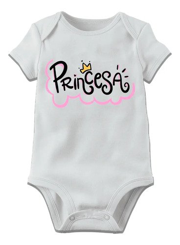 Pañalero Princesa
