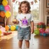 Playera Personalizada Para Cumpleaños De Roblox Playera Personalizada Para Cumpleaños De Roblox