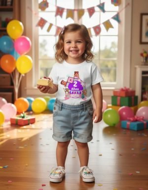 Playera Personalizada Para Cumpleaños De Roblox Playera Personalizada Para Cumpleaños De Roblox