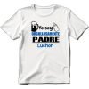 D_621161-MLM85266932973_052025-O.jpg Playera Soy Un Papá Varias Profesiones