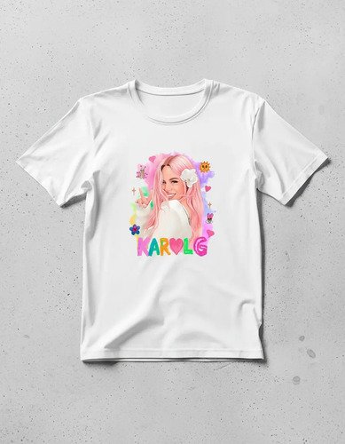D_621571-MLM94900336771_102025-O.jpg Playera Karol G