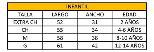 Playera Infantil Labubu