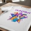 D_622352-MLM93661984389_092025-O.jpg Playera De Huntrix