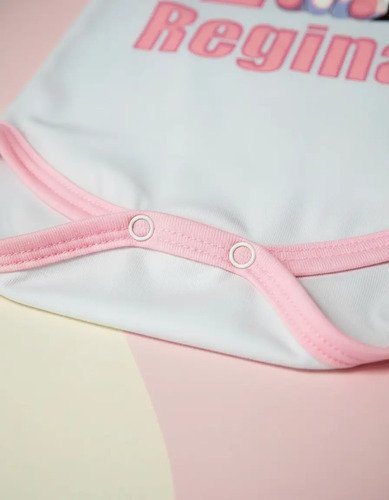 Pañalero De Vaquita Personalizable