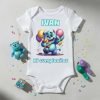 Pañalero Monster Inc