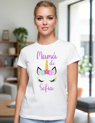 D_628541-MLM105131381077_012026-O.jpg Duo De Playeras Personalizadas Unicornio Unisex