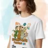 D_628731-MLM95516849768_102025-O.jpg Playera Del Oso Yogui De Los 80s Unisex