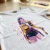 D_631684-MLM93723848115_092025-O.jpg Playera De Huntrix