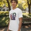 D_632972-MLM95870855141_102025-O.jpg Playera De Joker Y Harley