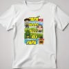 Playera Toy Story De Papá Dia Del Padre