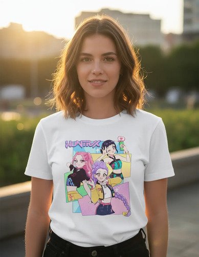 D_634252-MLM93305897348_092025-O.jpg Playera De Huntrix