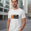 Playera Unisex Ponte Las Pilas