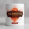 Kit Mouse Pad + Taza Derrota League Of Legends