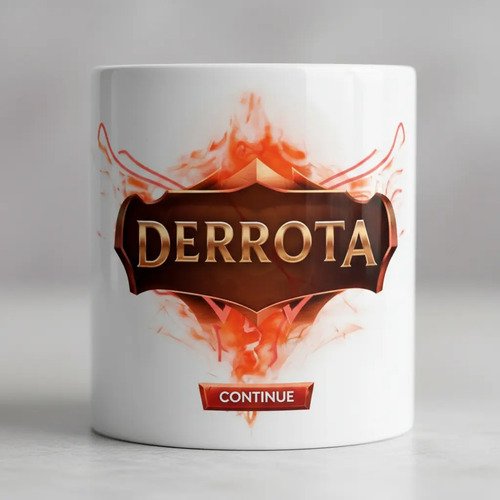 Kit Mouse Pad + Taza Derrota League Of Legends