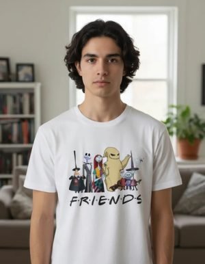 D_635106-MLM95308259888_102025-O.jpg Playera Friends Horror Jack