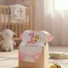 D_635364-MLM93239263469_092025-O.jpg Pañalero De Abejita Chiquitita Para Bebé De 3 A 12 Meses