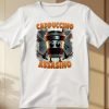 Playera Cappuccino Assassino