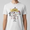 D_635670-MLM95505348232_102025-O.jpg Playera De Pinky Y Cerebro De Los 90s Unisex