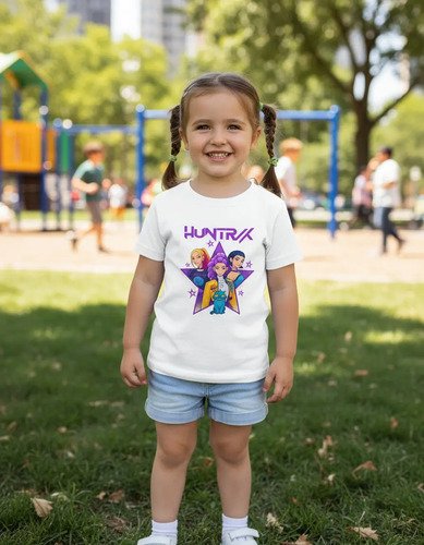 D_636235-MLM93662808041_092025-O.jpg Playera De Huntrix