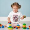 D_636721-MLM103277701552_012026-O.jpg Playera Infantil De Huntrix