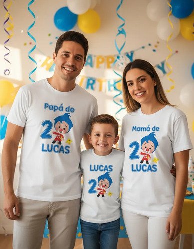 D_637404-MLM92995578983_092025-O.jpg Combo 3 Playeras Plim Plim Papa Mama E Hijo Cumpleaños