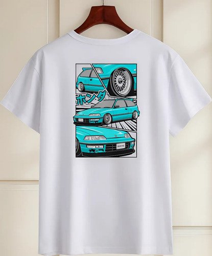 D_638827-MLM87071318478_072025-O.jpg Playera Honda Civic