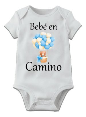 Pañalero Personalizado Bebe En Camino Pañalero Personalizado Bebe En Camino