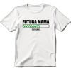 Kit 2 Playeras Unisex + 1 Pañalero Anunciar Embarazo