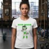 D_641135-MLM92442145867_092025-O.jpg Playera Bellota Gym Mode Chicas Superpoderosas