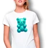 D_641287-MLM84856620201_052025-O.webp Playera Ositos De Gomita Varios Colores