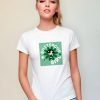 D_643010-MLM86730340233_062025-O.jpg Playera De Las Chicas Superpoderosas Bubbles Girl