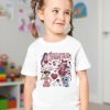 D_644395-MLM103798576793_012026-O.jpg Playera Infantil De Huntrix