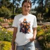 D_644810-MLM93605716117_092025-O.jpg Playera Pain Akatsuki Naruto Unisex