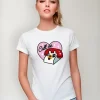 Playera Teléfono De Las Chicas Superpoderosas